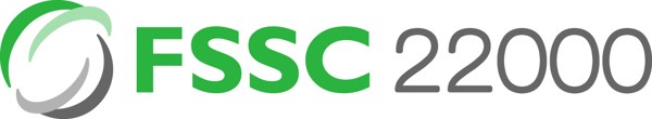 Logo FSSC 22000