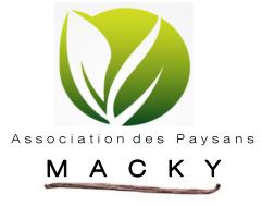 Logo de l'Association des Paysans MACKY